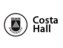 Costa Hall, Deakin University