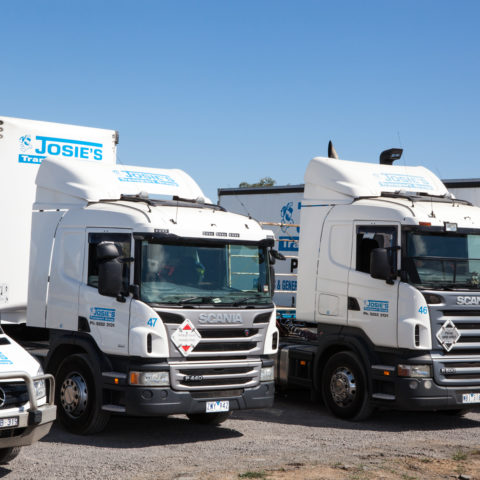 Geelong to Torquay freight transport services