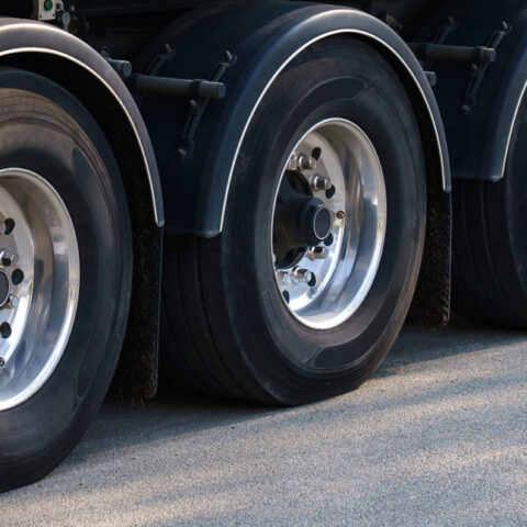 B double freight services in Melbourne